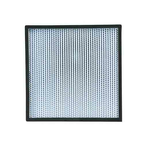 有隔板高效过滤器