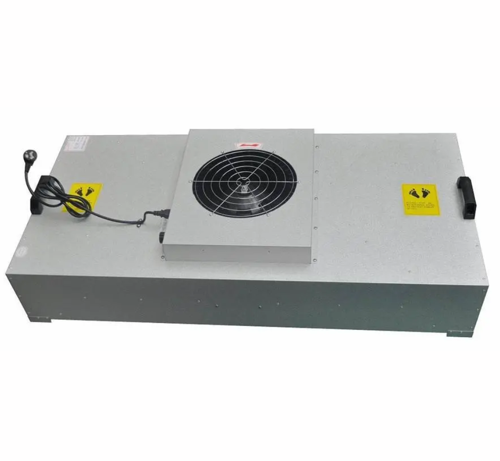 风机过滤单元（FFU）